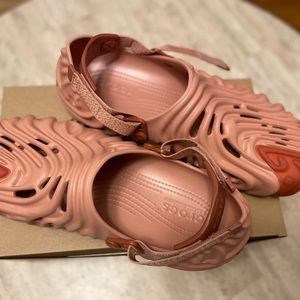 Mens Crocs Pollex Clog by SaleheBrembury